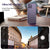 iPhone 14/14 Plus Titanium PVD Camera Lens Protector